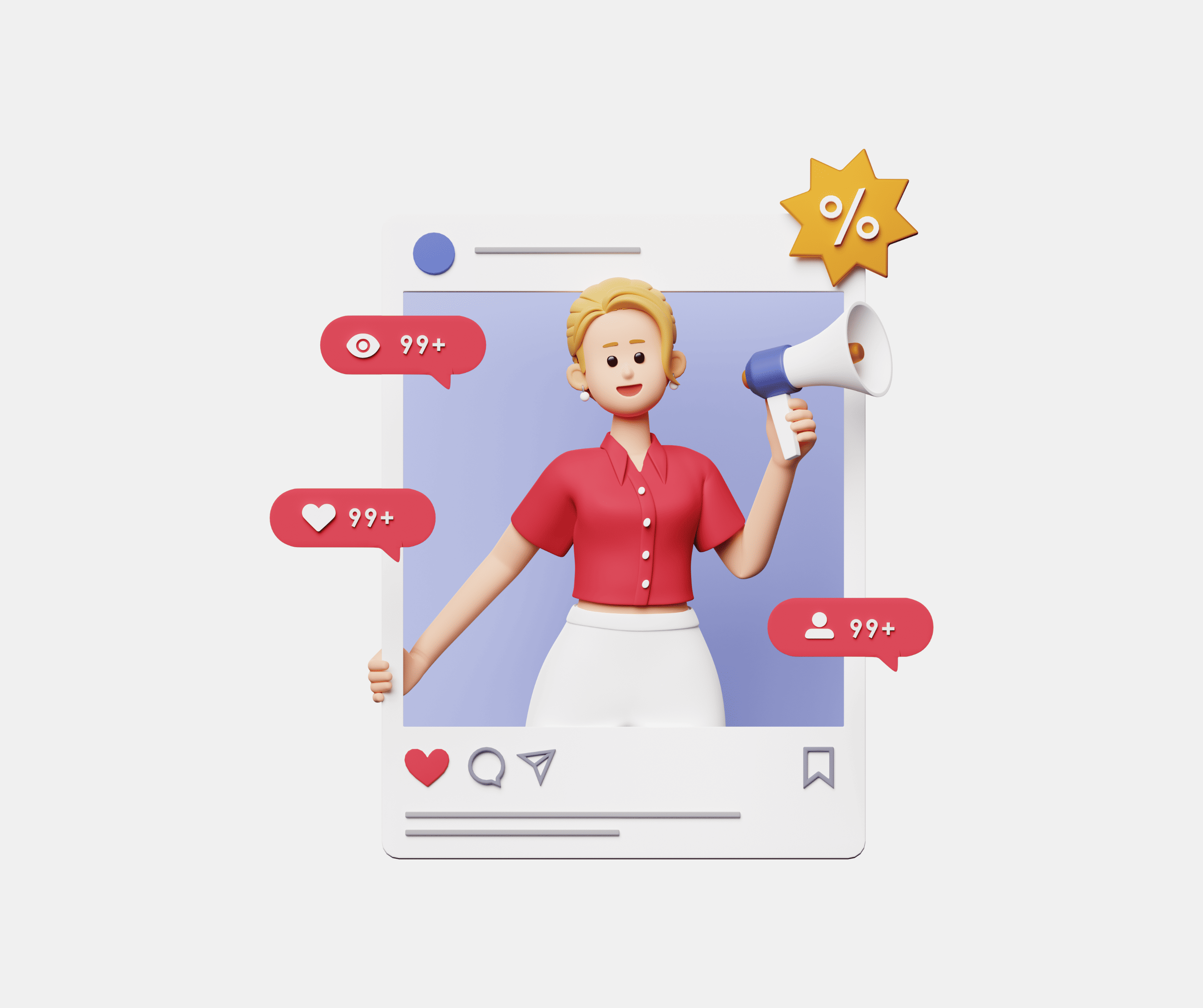 Social Media Advertising